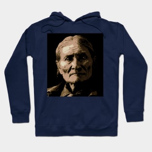 geronimo Hoodie